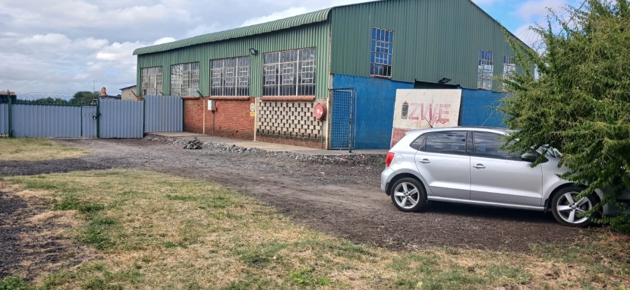 Commercial Property for Sale in Tlhabane North West
